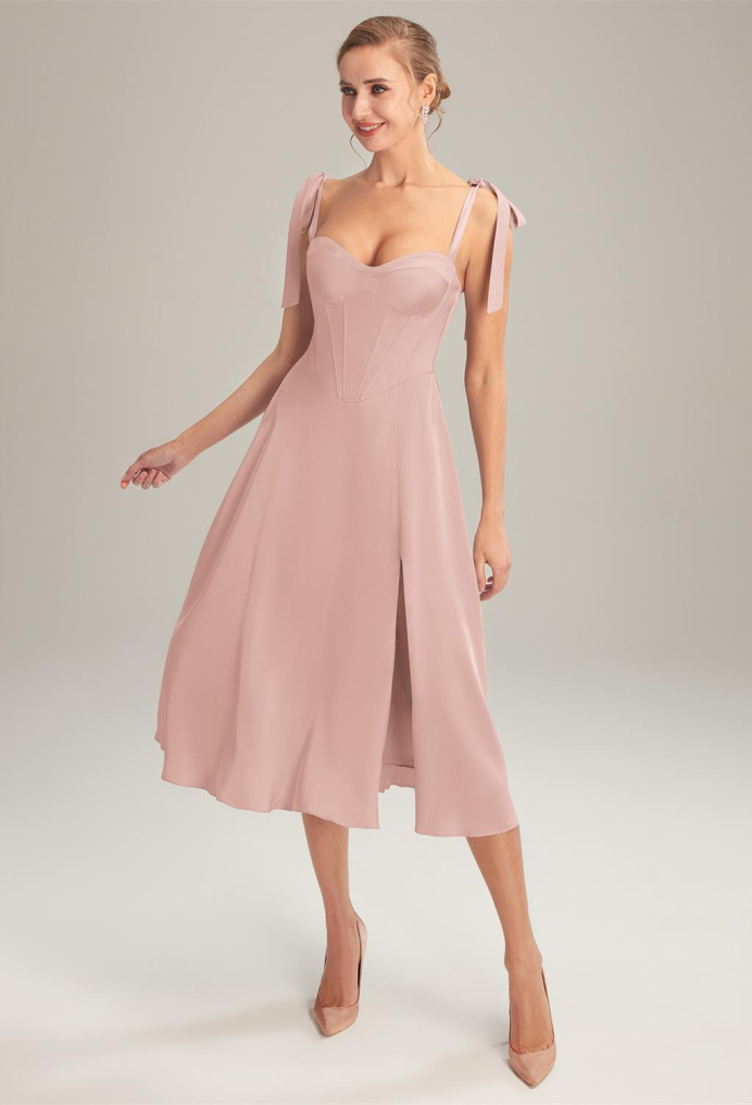 AW Mae Dress